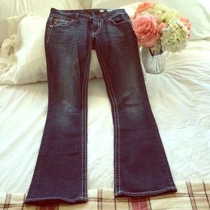Miss Me ‘Bootcut’ 27/34